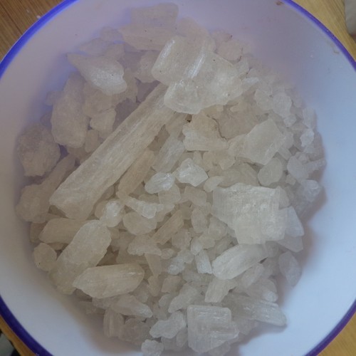 Potassium nitrate super kalam